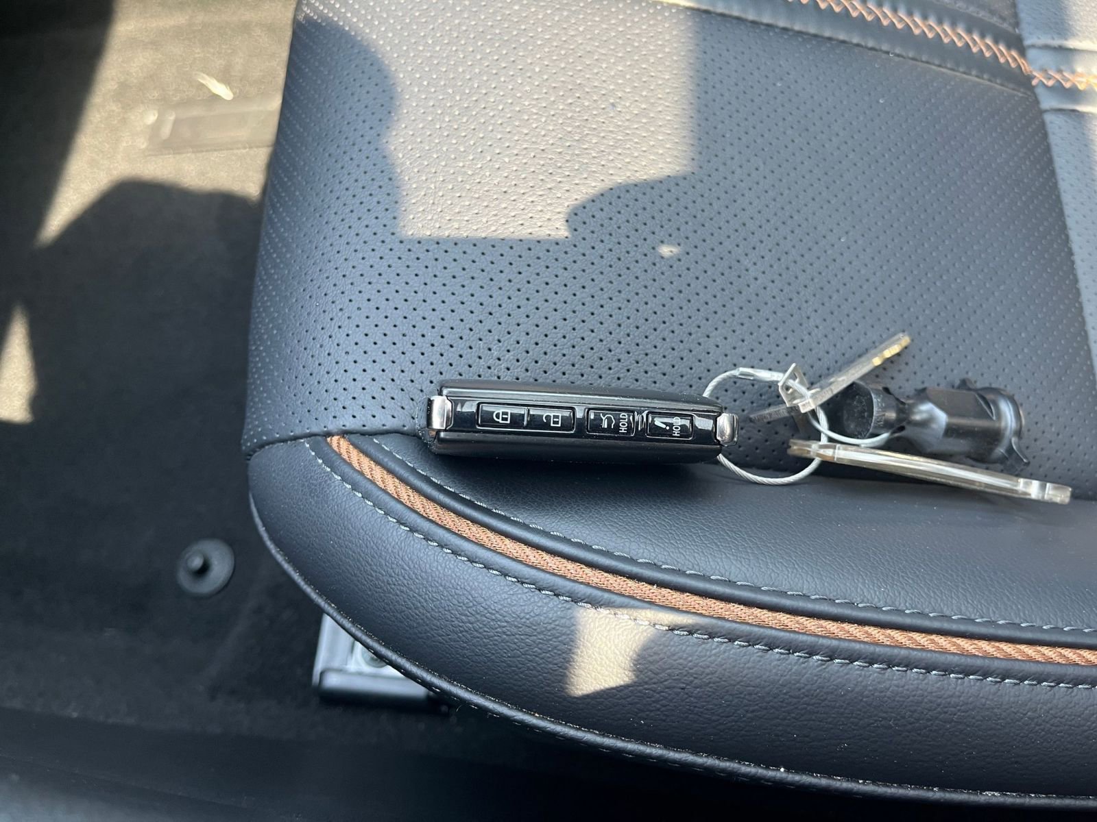 Used 2025 MAZDA CX-50 2.5 Hybrid w/ Premium Plus Pkg image 20