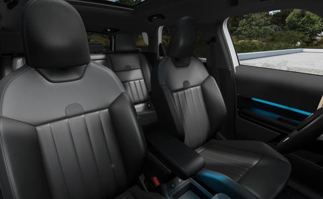 New 2027 MINI Cooper Countryman S AWD/4WD image 3