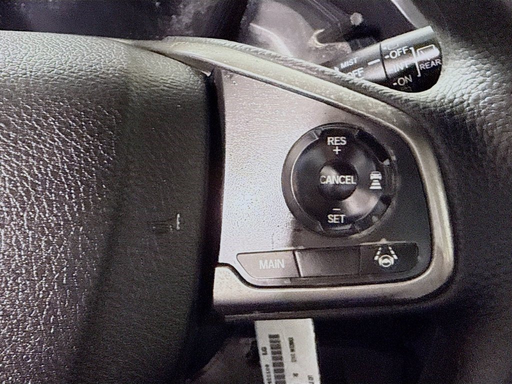 Used 2020 Honda Civic LX image 14