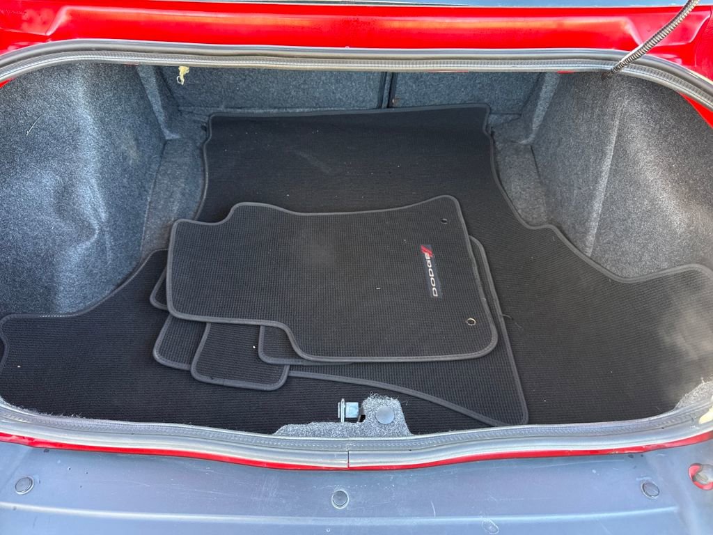 Used 2021 Dodge Challenger SXT w/ Blacktop Package image 27