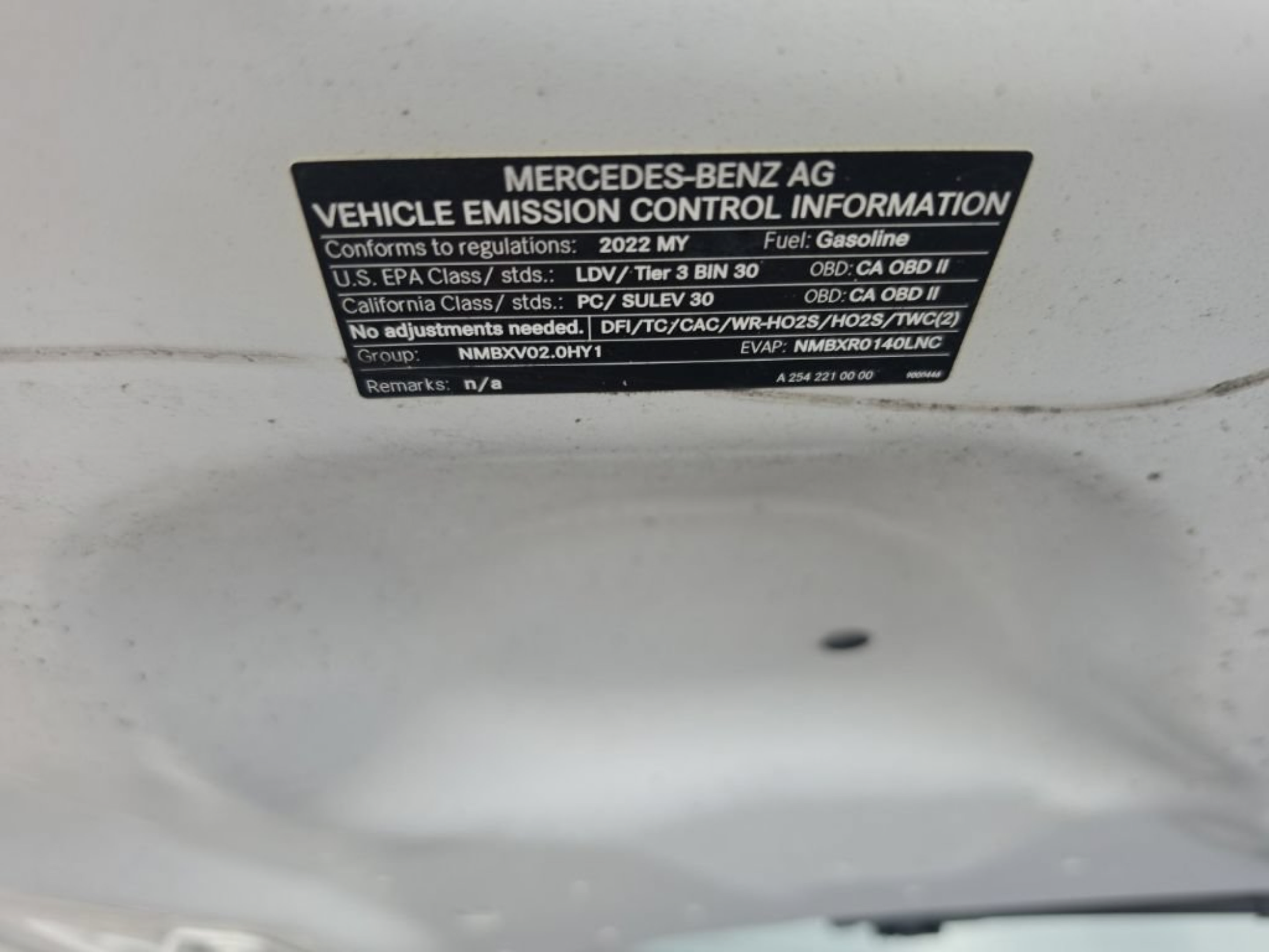 Used 2022 Mercedes-Benz C 300 4MATIC Sedan w/ Pinnacle Trim Package image 13