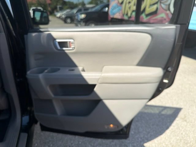 Used 2009 Honda Pilot EX-L image 29