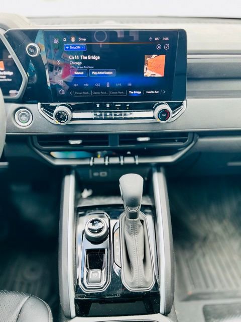 Used 2024 Chevrolet Colorado Trail Boss w/ Technology Package image 15