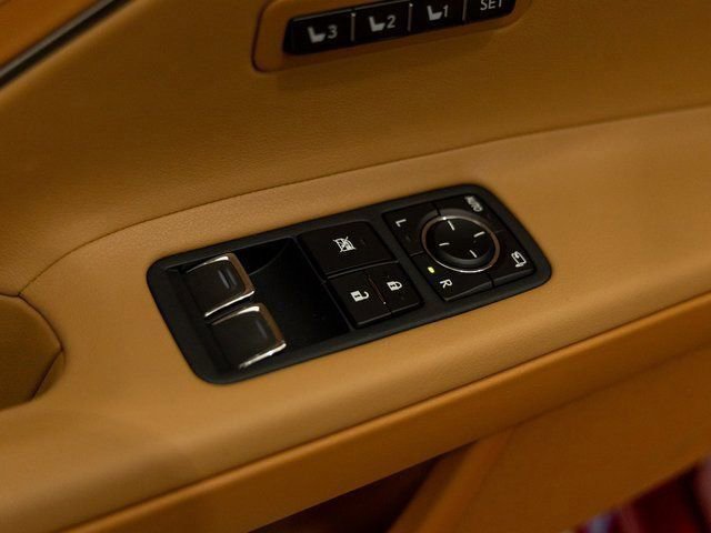 Used 2023 Lexus LC 500 Convertible w/ Touring Package image 20