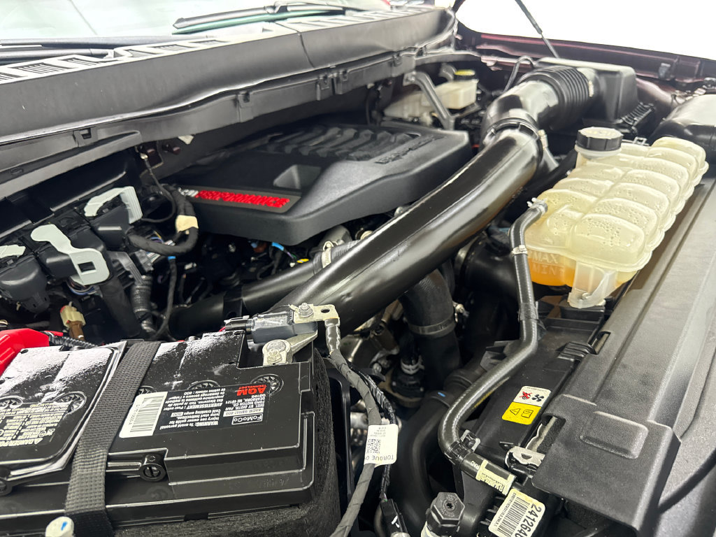 Used 2024 Ford F150 Raptor AWD/4WD image 80