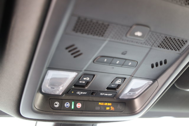 New 2025 Cadillac XT5 Premium Luxury w/ Technology Package FWD image 23