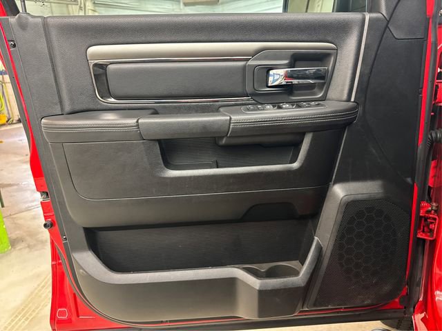 Used 2014 RAM 1500 Sport image 24