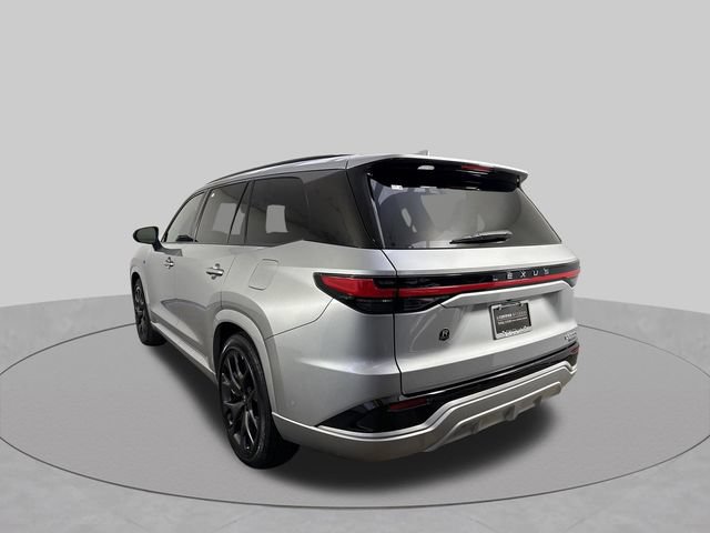 Certified 2025 Lexus TX 500h AWD w/ Technology Package image 34