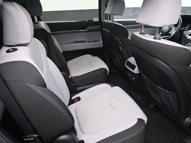 Used 2021 Hyundai Palisade SEL w/ Convenience Package image 39