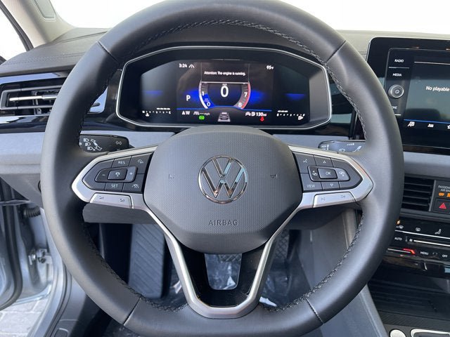 New 2025 Volkswagen Jetta SE FWD image 19