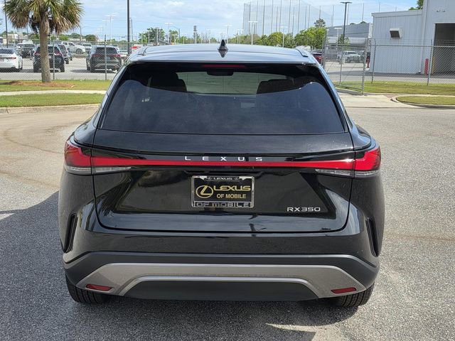 Used 2023 Lexus RX 350 FWD w/ Accessory Package (Z1) image 3