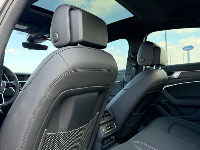Used 2023 Audi A6 Premium Plus image 19