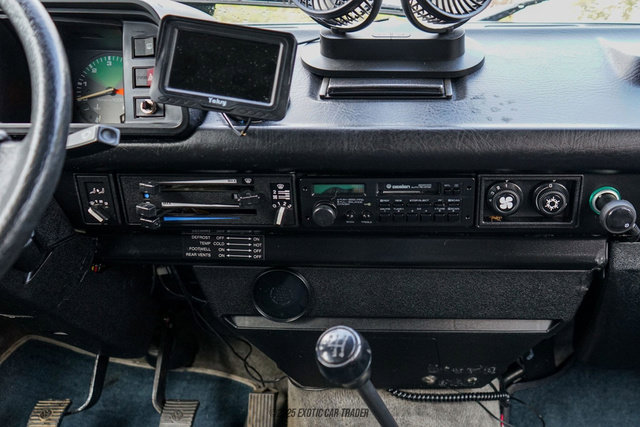 Used 1989 Volkswagen Vanagon image 35