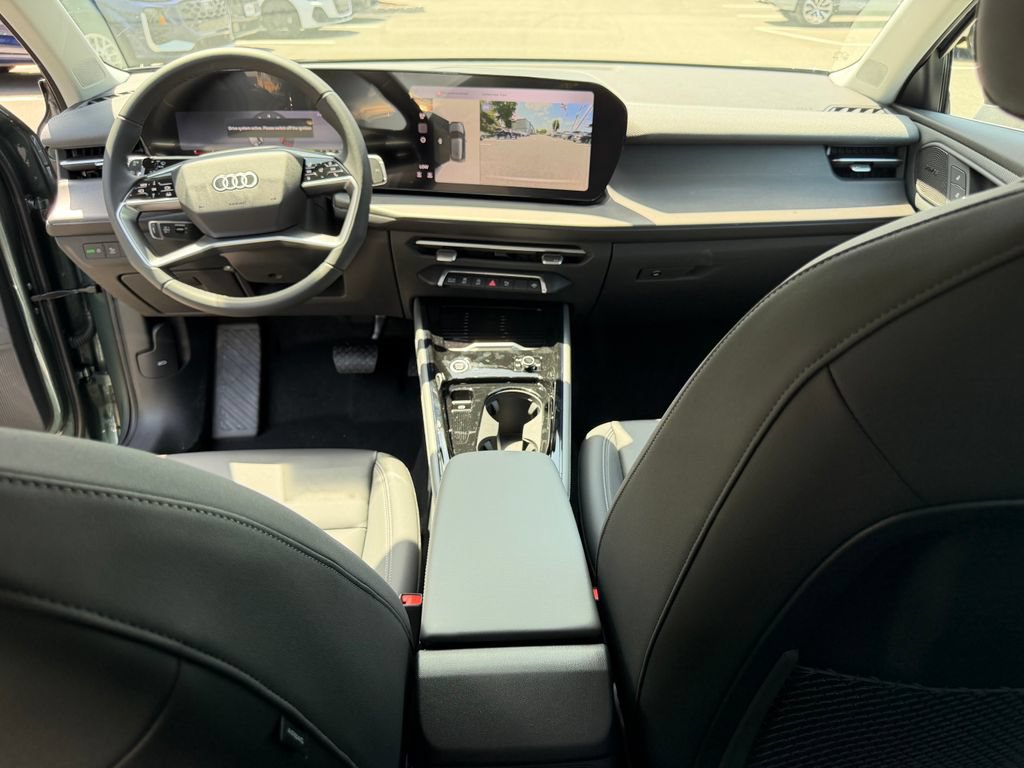 New 2026 Audi Q3 quattro 2.0T AWD/4WD image 17