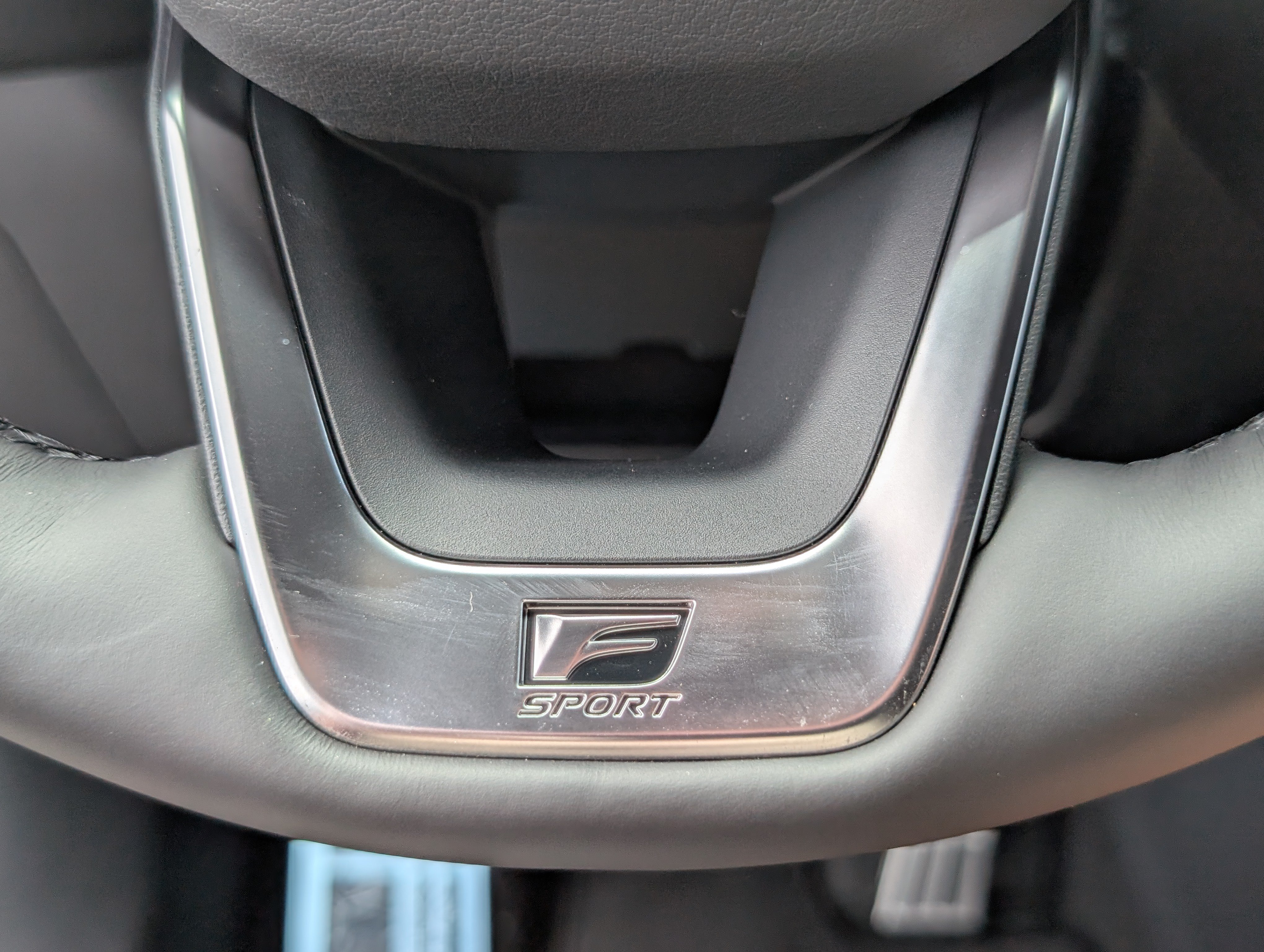 New 2026 Lexus TX 500h AWD image 22