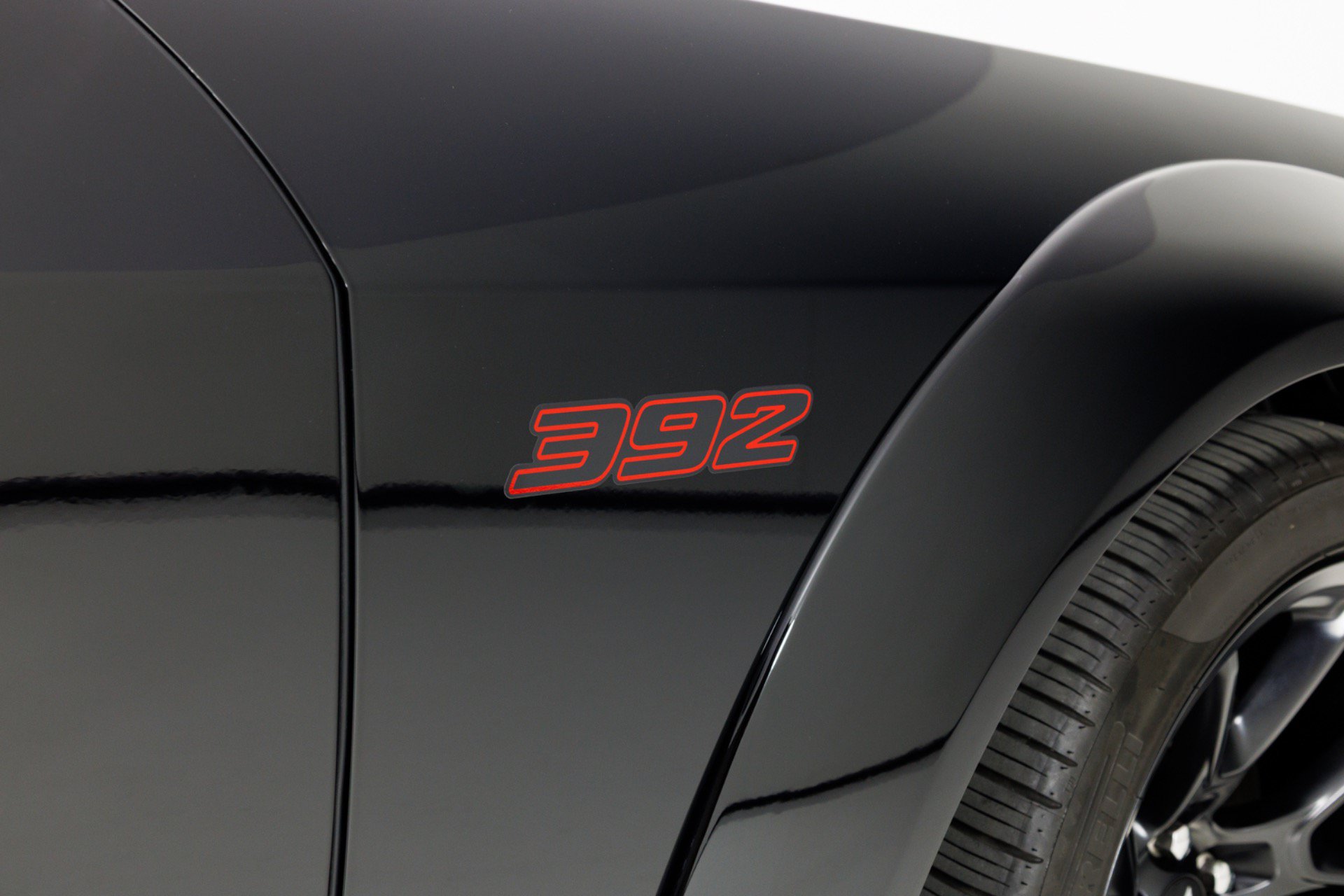 Used 2023 Dodge Challenger R/T Scat Pack RWD image 69