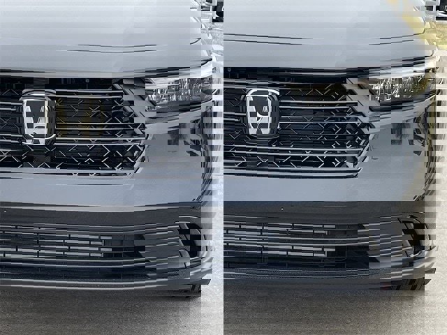 New 2026 Honda Accord SE image 7