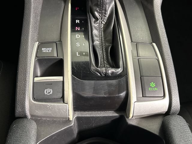 Used 2019 Honda Civic EX image 39