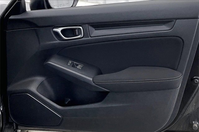 Certified 2024 Honda Civic Sport image 21