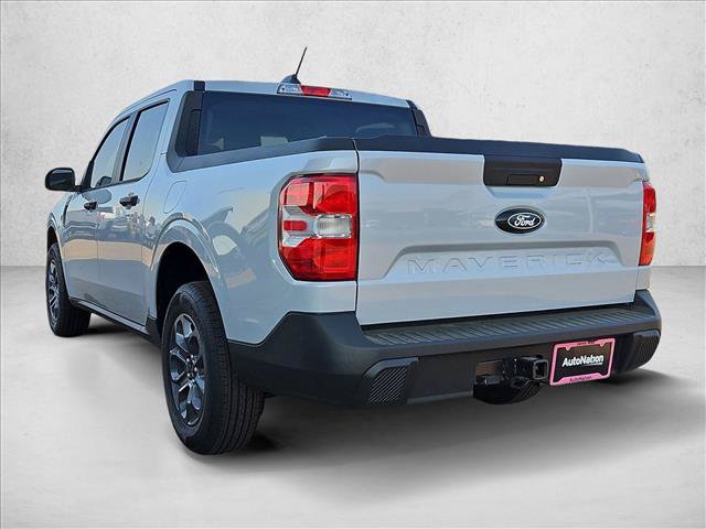 New 2026 Ford Maverick XLT FWD image 9