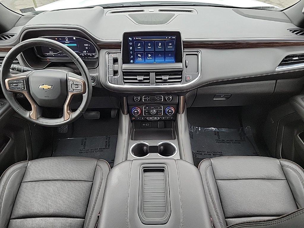 Used 2023 Chevrolet Tahoe High Country AWD/4WD image 29
