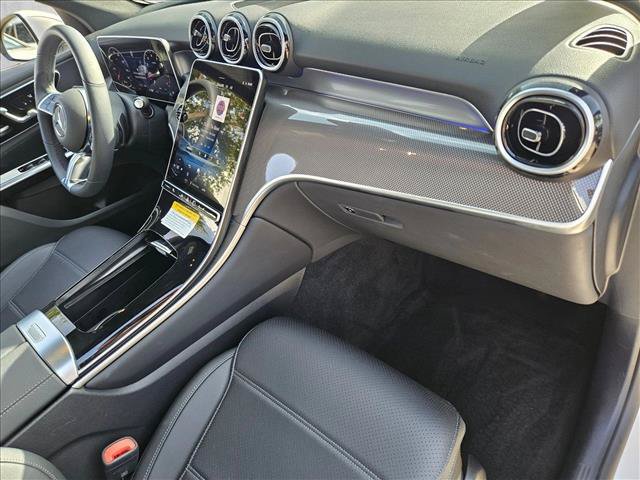 Used 2026 Mercedes-Benz GLC 300 image 20