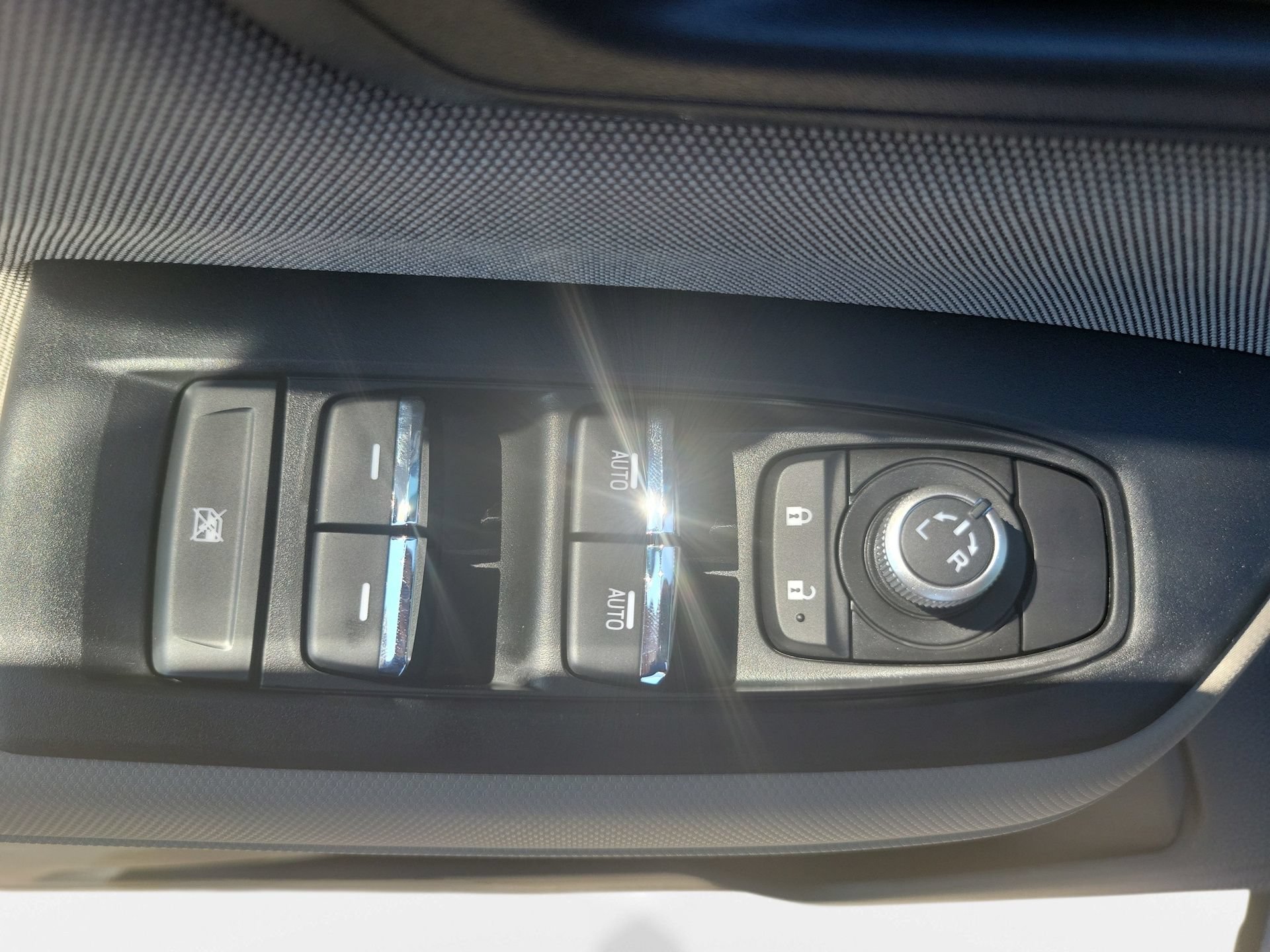 New 2026 Subaru Forester Premium AWD/4WD image 15