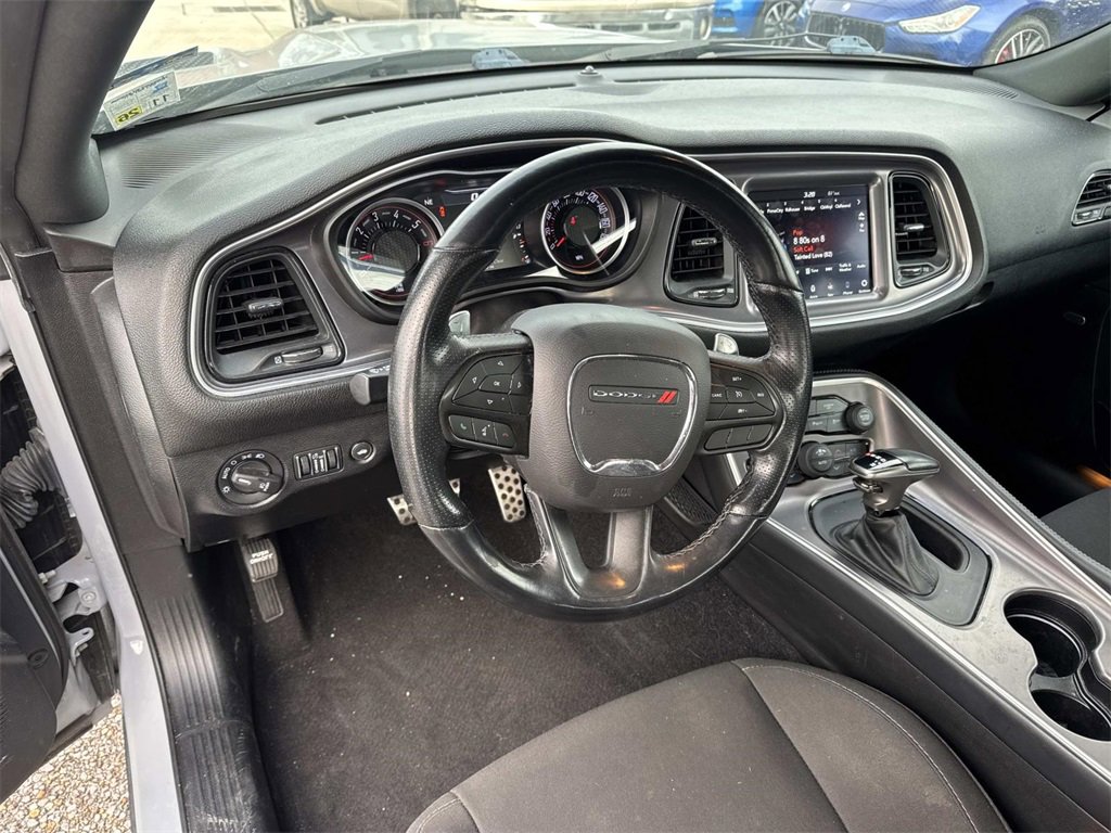 Used 2021 Dodge Challenger R/T Scat Pack image 18