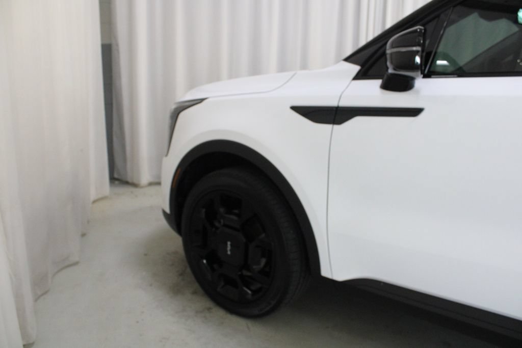 Used 2024 Kia Sorento X-Line EX AWD/4WD image 32