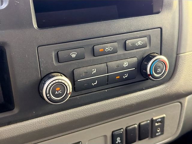 Used 2018 Nissan NV 2500 SV w/ Navigation Package RWD image 17