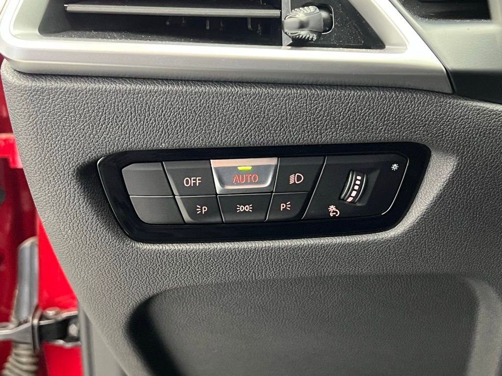 Certified 2025 BMW M440i Convertible image 25