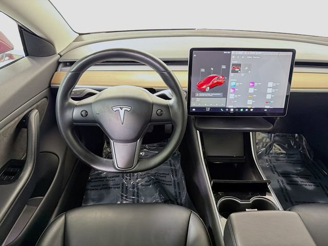 Used 2018 Tesla Model 3 Mid Range RWD image 23