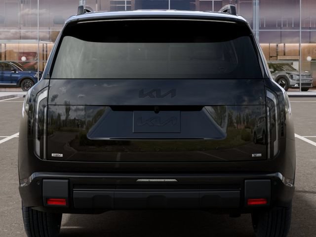 New 2027 Kia Telluride X-Line SX Prestige w/ Towing Package AWD/4WD image 14