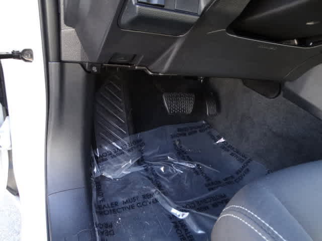 Used 2025 Toyota Tacoma TRD Off-Road image 16