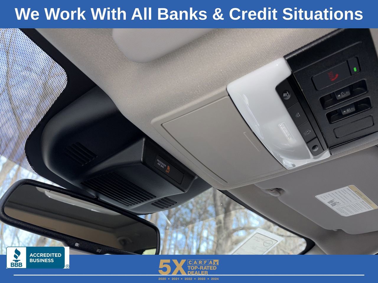 Used 2026 Nissan Rogue Platinum w/ Platinum Premium Package image 23