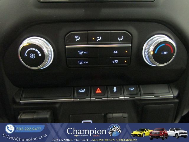 Used 2019 GMC Sierra 1500 2WD Regular Cab w/ Convenience Package image 23