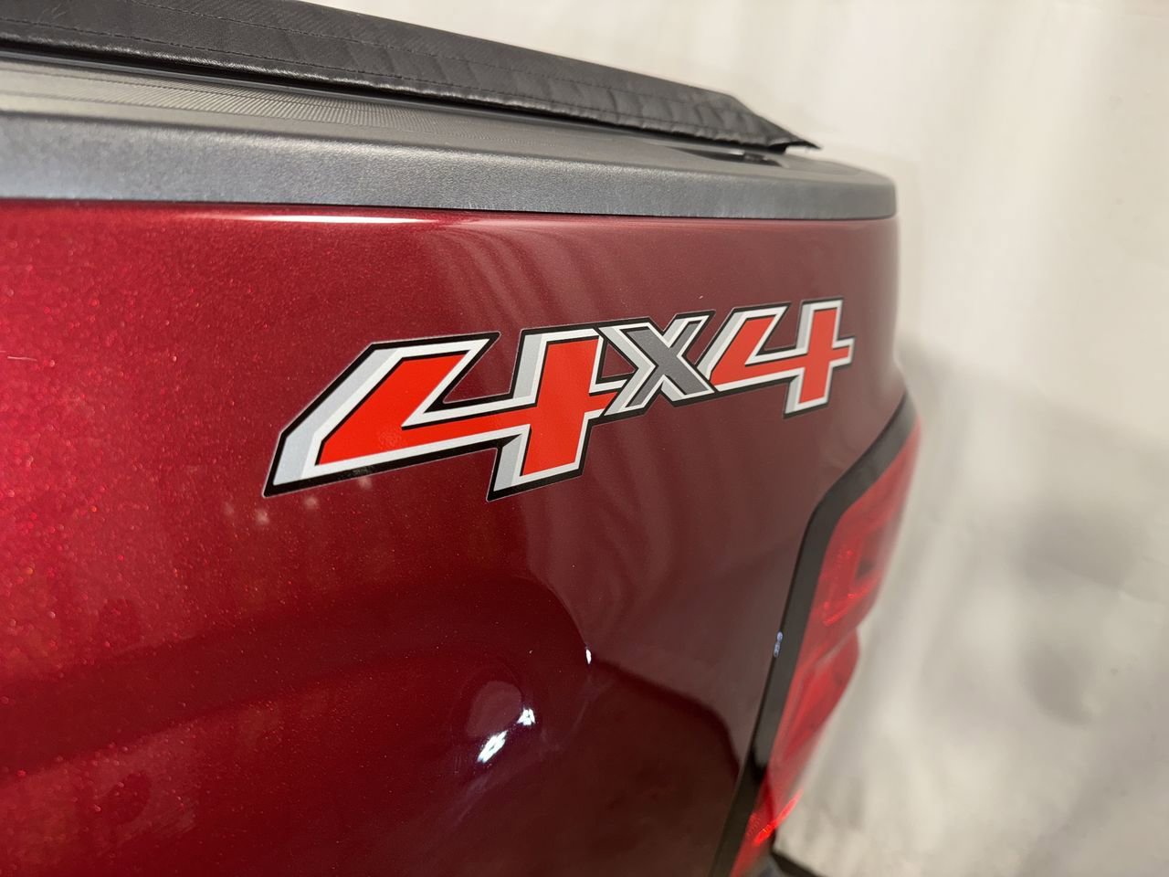 Used 2014 Chevrolet Silverado 1500 LTZ w/ LTZ Plus Package image 15