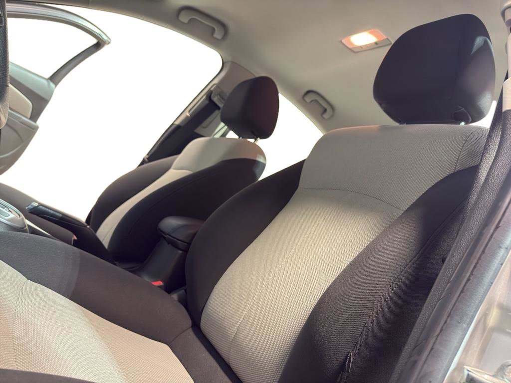 Used 2011 Chevrolet Cruze LS w/ Connectivity Package image 14