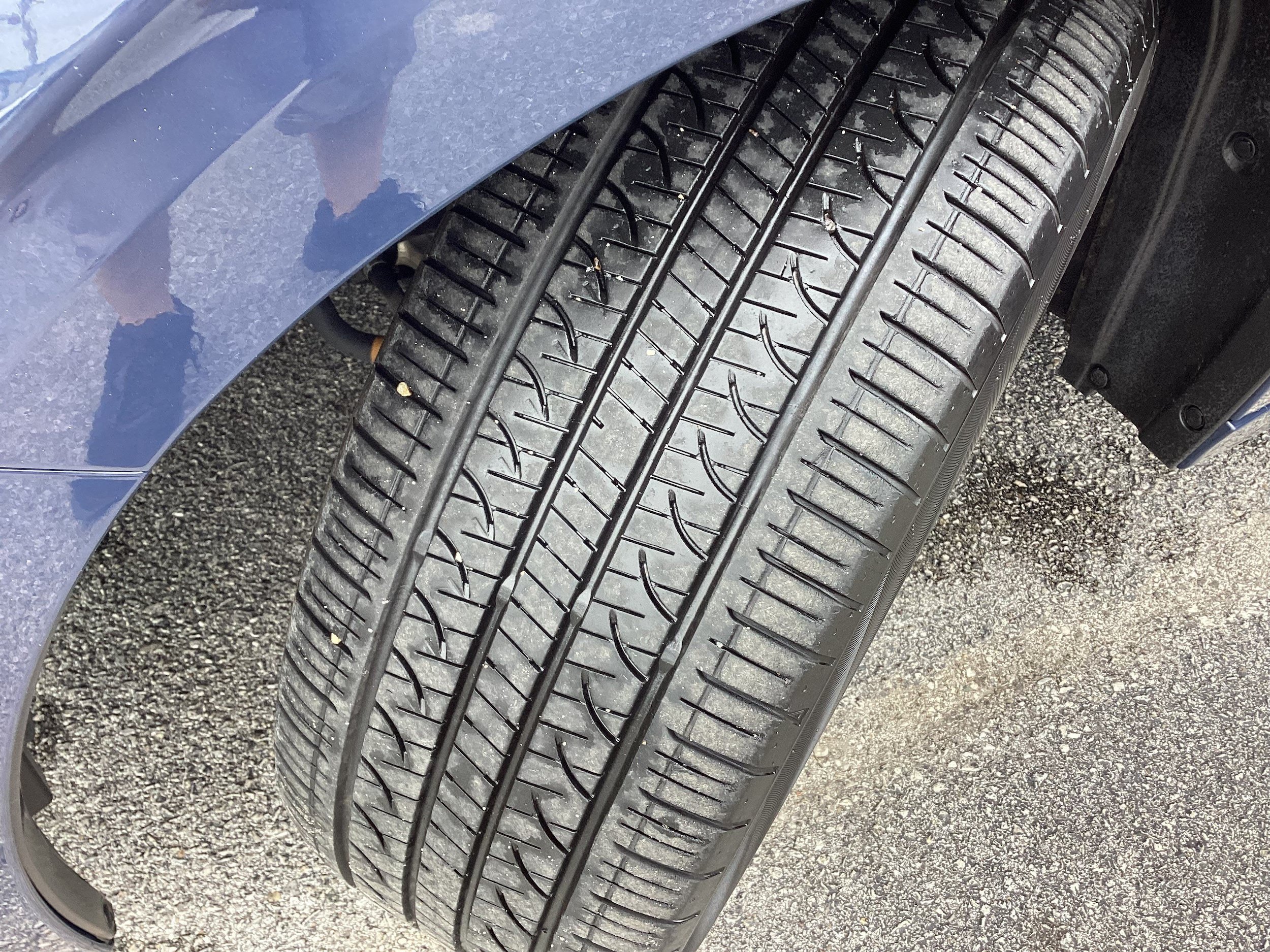 Used 2023 Subaru Legacy Limited AWD/4WD image 9