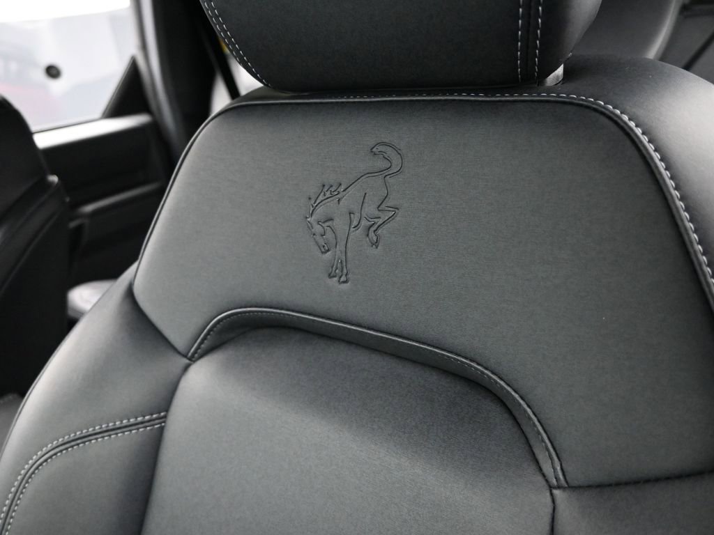 New 2026 Ford Bronco Big Bend w/ Black Diamond Package image 26