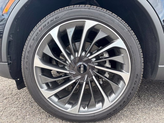 New 2026 Lincoln Aviator Reserve AWD/4WD image 29