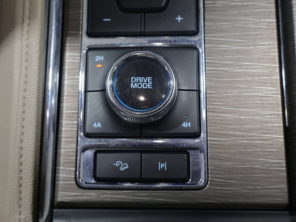 Used 2022 Ford Expedition Limited AWD/4WD image 35
