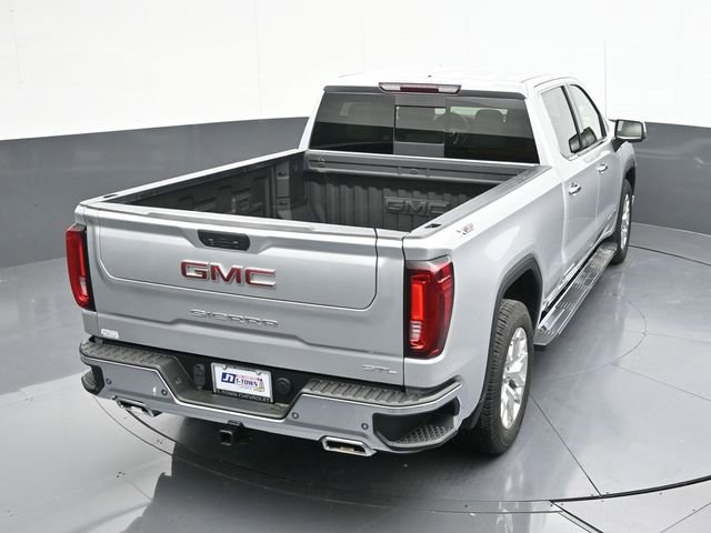 Used 2021 GMC Sierra 1500 SLT image 59