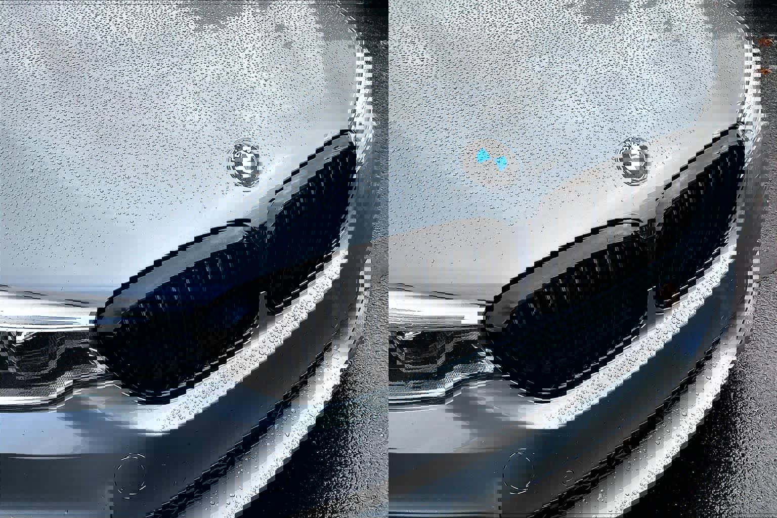 Used 2020 BMW M550i xDrive image 32