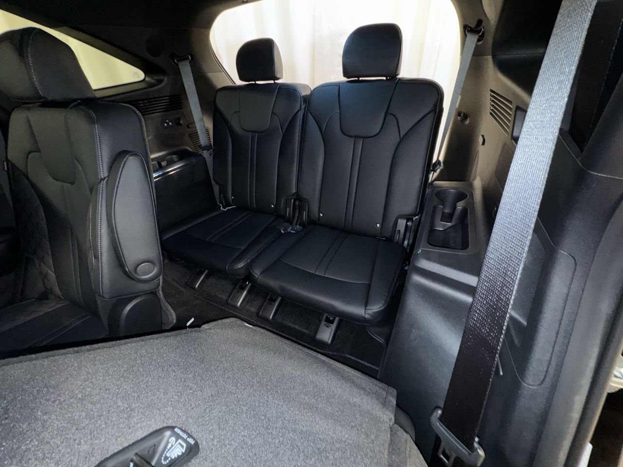 New 2026 Kia Sorento SX Prestige image 32