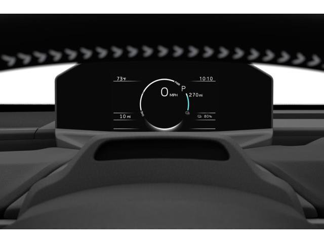 New 2026 Subaru Solterra image 18