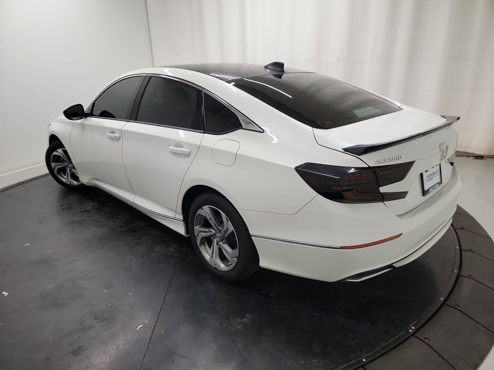 Used 2019 Honda Accord EX image 6