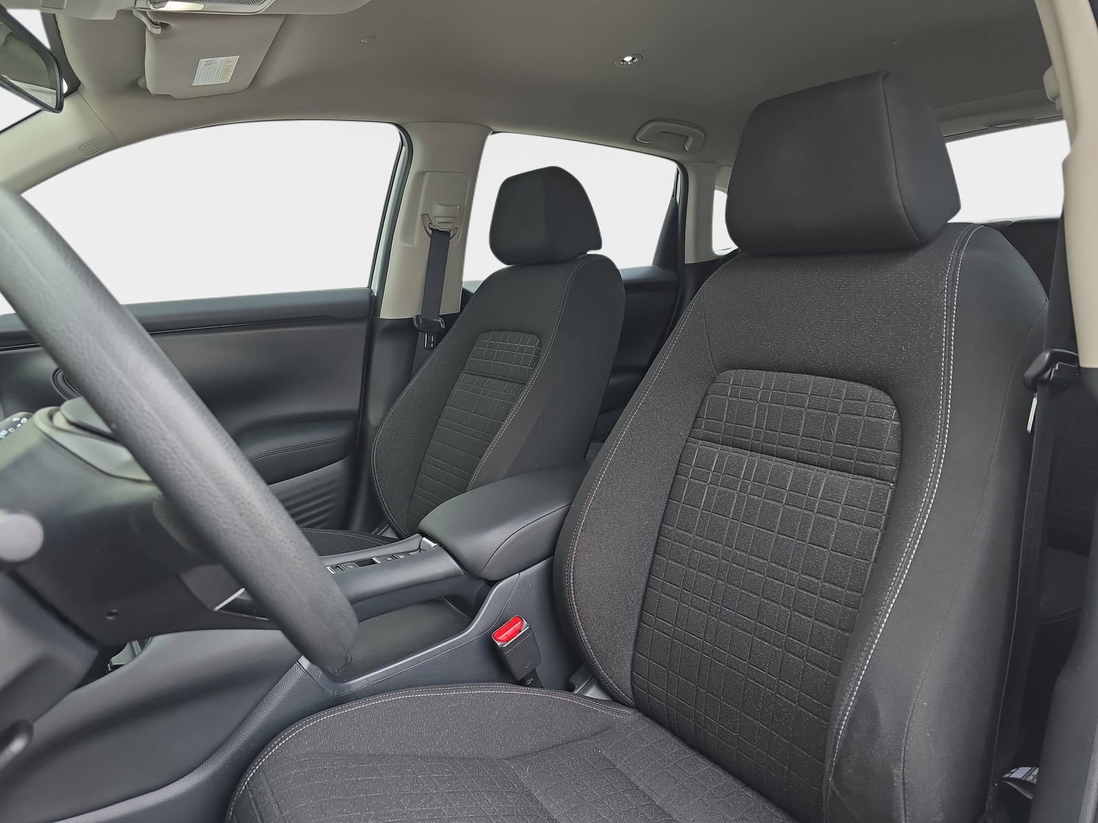 Certified 2024 Honda HR-V LX image 14