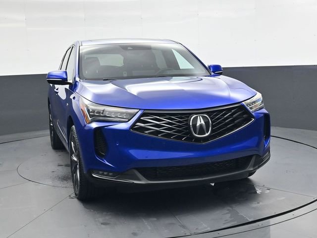 Used 2025 Acura RDX A-Spec image 11