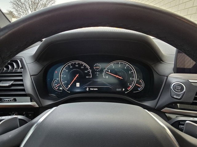 Used 2019 BMW X4 xDrive30i w/ Executive Package image 32